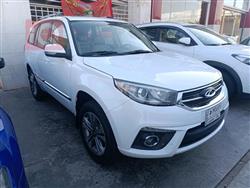 Chery Tiggo 3